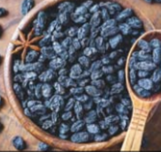 घराेघरी असाव्या काळ्या मनुका